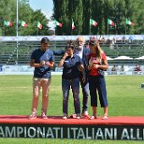 Campionati italiani allievi  - 2 - 2018 - Rieti (1489)